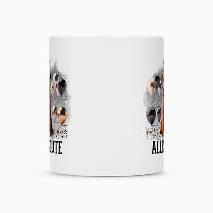 Tasse "Irish Terrier - ALLES GUTE" – hunde-shirt.de