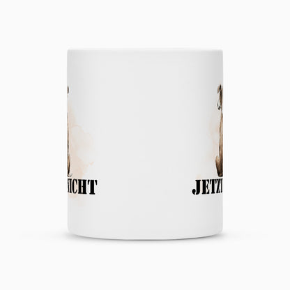 Tasse "Italian Greyhound - JETZT NICHT" – hunde-shirt.de
