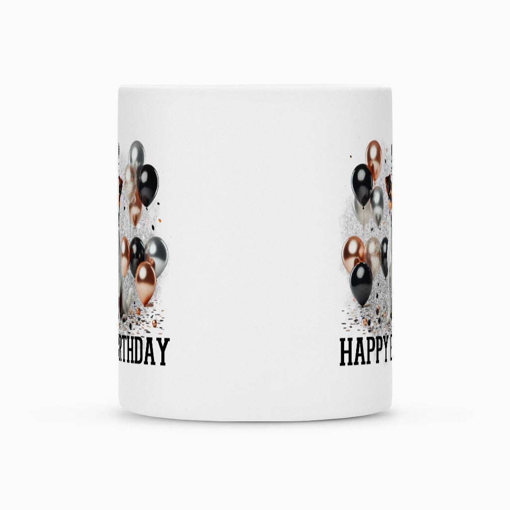 Tasse "Jack Russell - Happy Birthday" – hunde-shirt.de