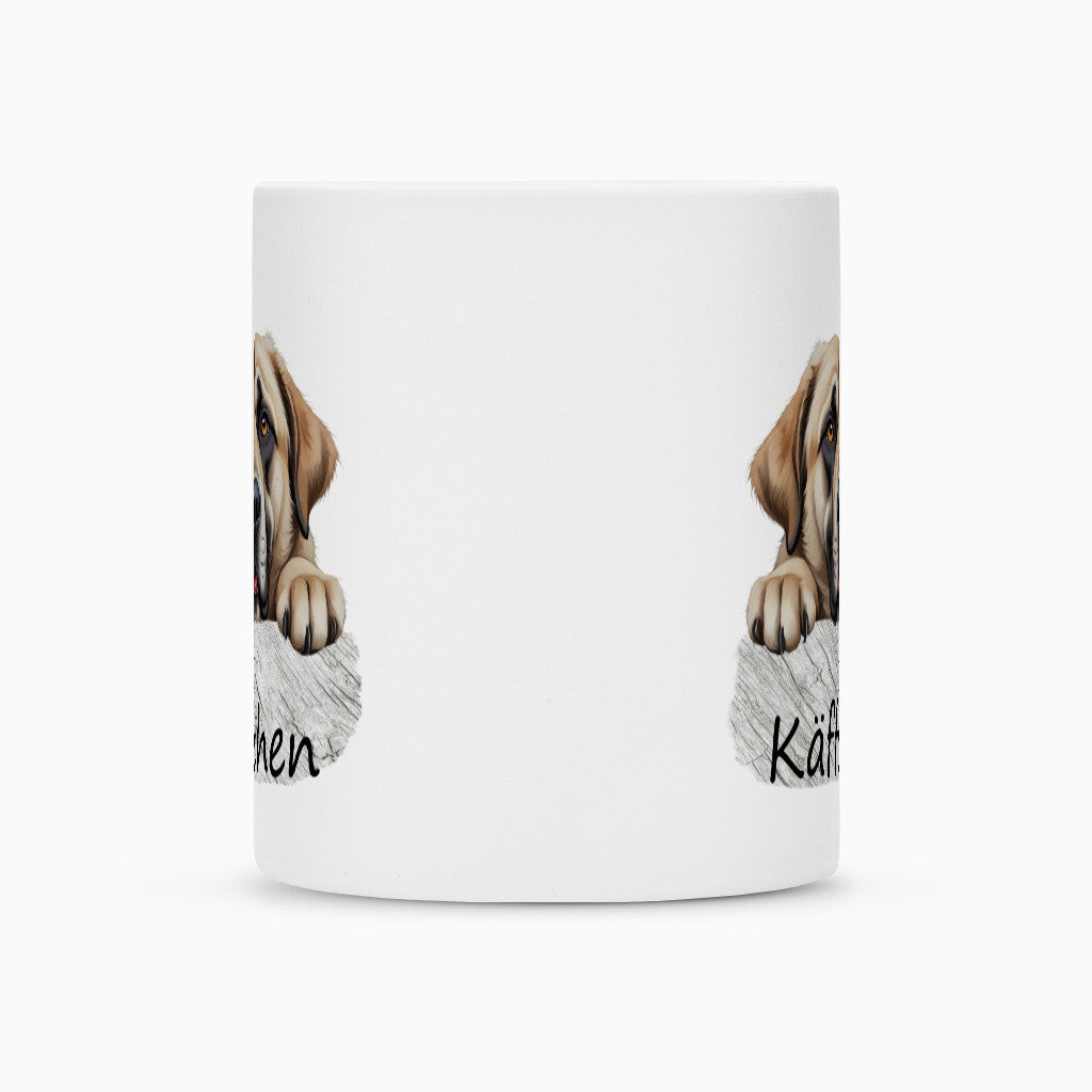 Tasse "Kangal - Käffchen" – hunde-shirt.de