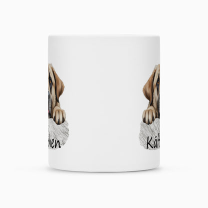 Tasse "Kangal - Käffchen" – hunde-shirt.de