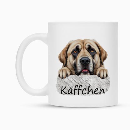 Tasse "Kangal - Käffchen" – hunde-shirt.de