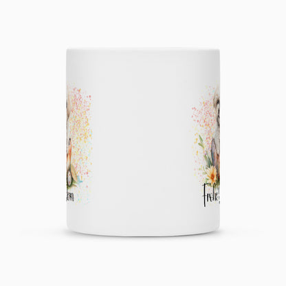 Tasse "Malteser - Frohe Ostern" – hunde-shirt.de