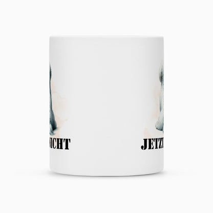 Tasse "Malteser - JETZT NICHT" – hunde-shirt.de