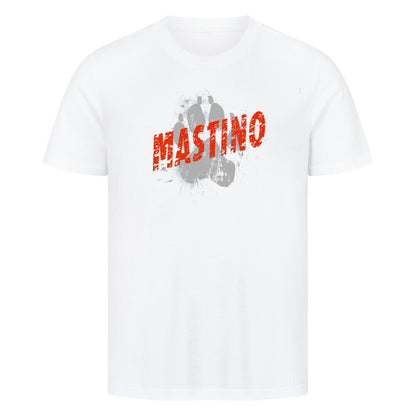 HigherBlanks Premium T-Shirt Weiß – hunde-shirt.de