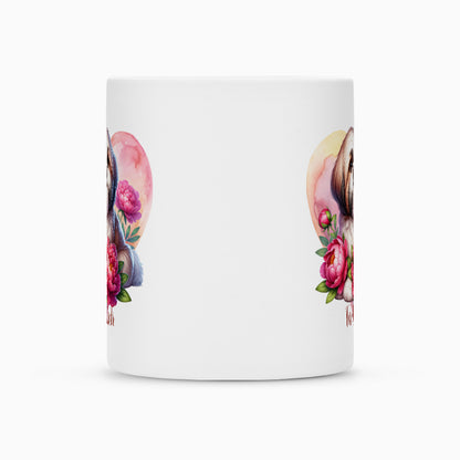 Tasse "Lhasa Apso - Für Dich" – hunde-shirt.de