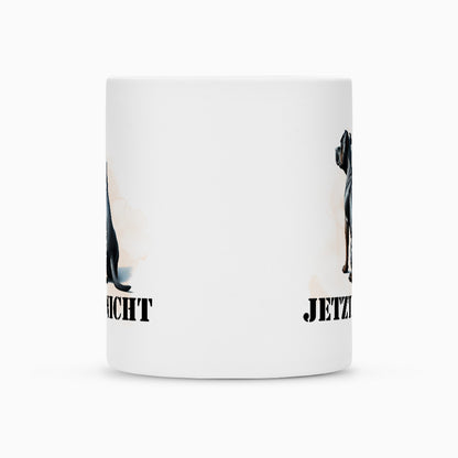 Tasse "Staffordshire - JETZT NICHT" – hunde-shirt.de