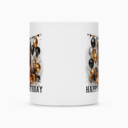 Tasse "Tervueren - Happy Birthday" – hunde-shirt.de