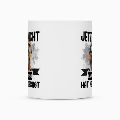 Tasse "Cane Corso - NEIN!" – hunde-shirt.de