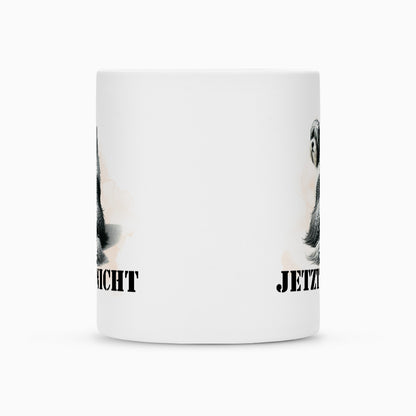 Tasse "Tibet Terrier - JETZT NICHT II" – hunde-shirt.de