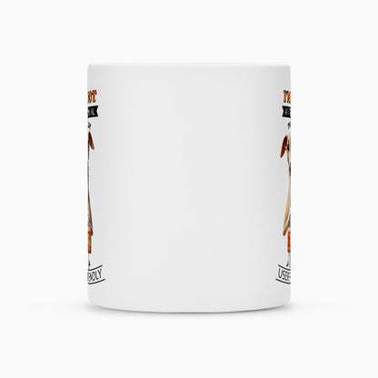 Tasse "Whippet - Anti-Social" – hunde-shirt.de