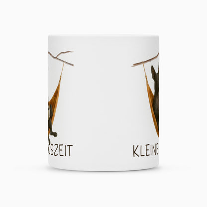 Tasse "Xolo - Kleine Auszeit" – hunde-shirt.de