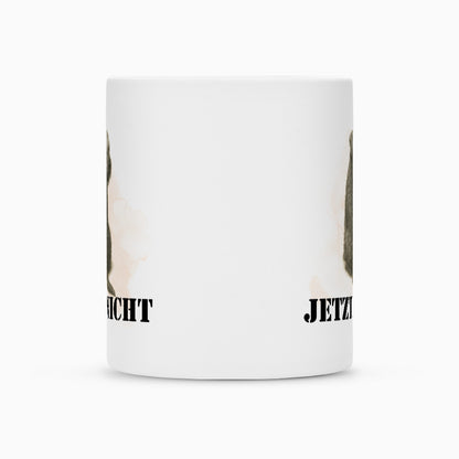 Tasse "Cesky Terrier - JETZT NICHT" – hunde-shirt.de