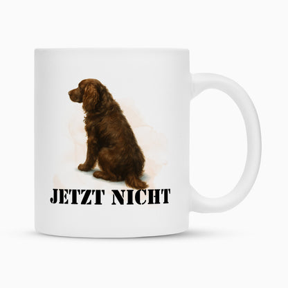 Tasse "Boykin Spaniel - JETZT NICHT" – hunde-shirt.de