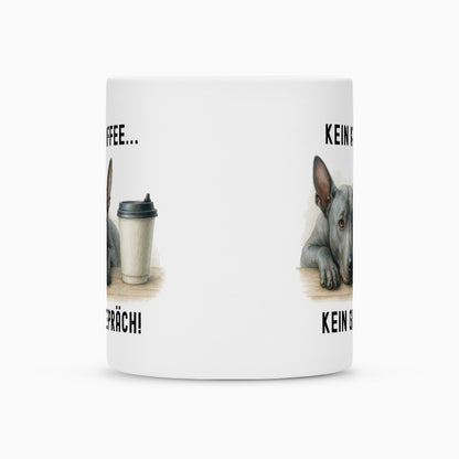 Tasse "Thai Ridgeback - Kein Kaffee..." – hunde-shirt.de