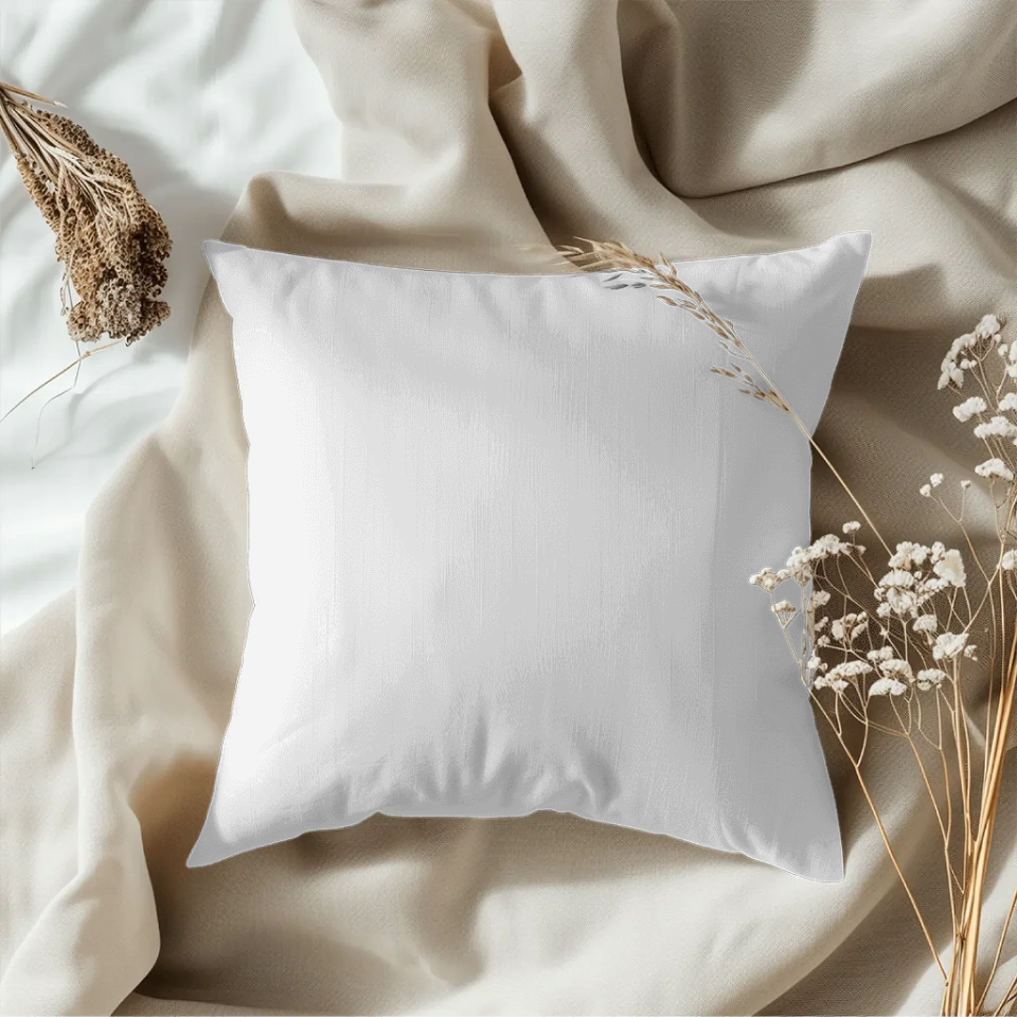 Premium Kissen mit Bild und Text – hunde-shirt.de