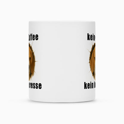 Tasse "Beagle - kein Kaffee..." – hunde-shirt.de