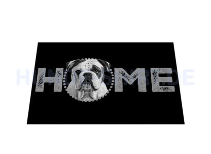 Fußmatte "OEB - HOME-Edition 2" – hunde-shirt.de