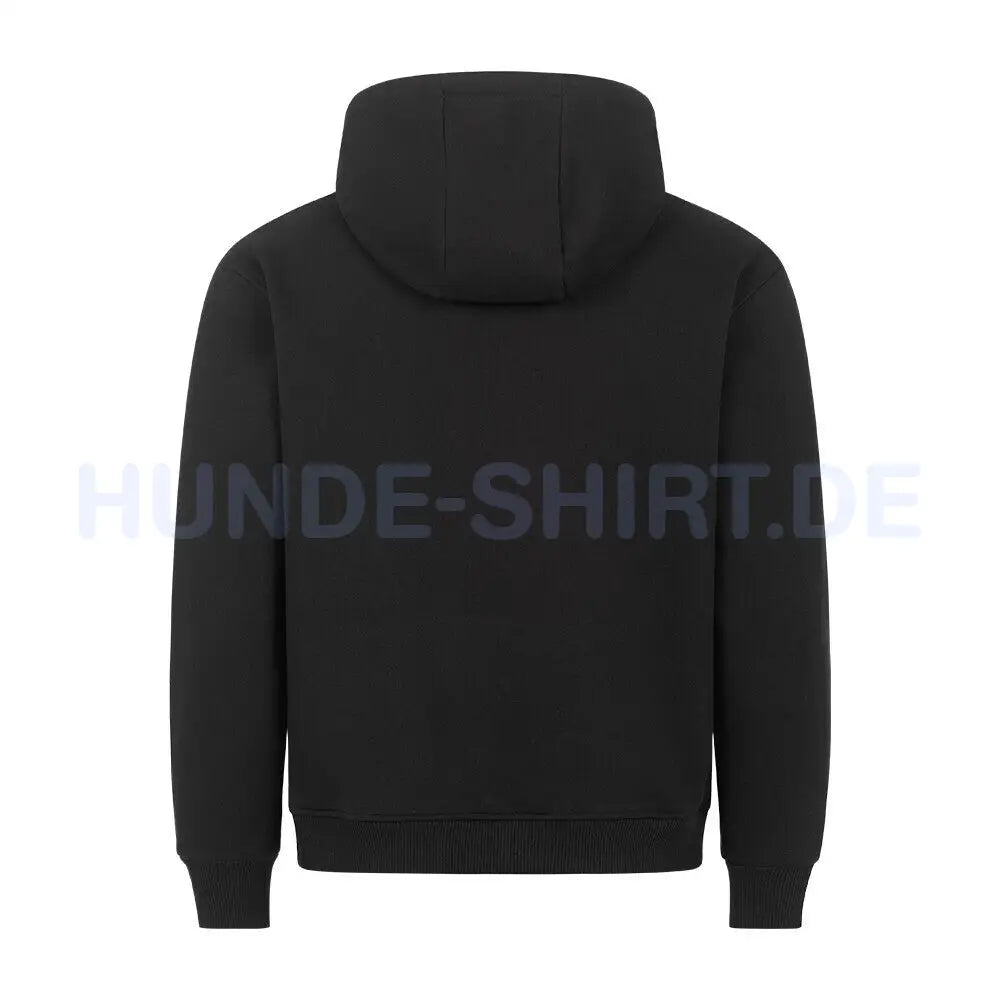 Premium Hoodie "Belgischer Schäferhund Tervueren Hooded" – hunde-shirt.de