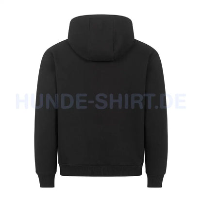 Premium Hoodie "Belgischer Schäferhund Tervueren Hooded" – hunde-shirt.de