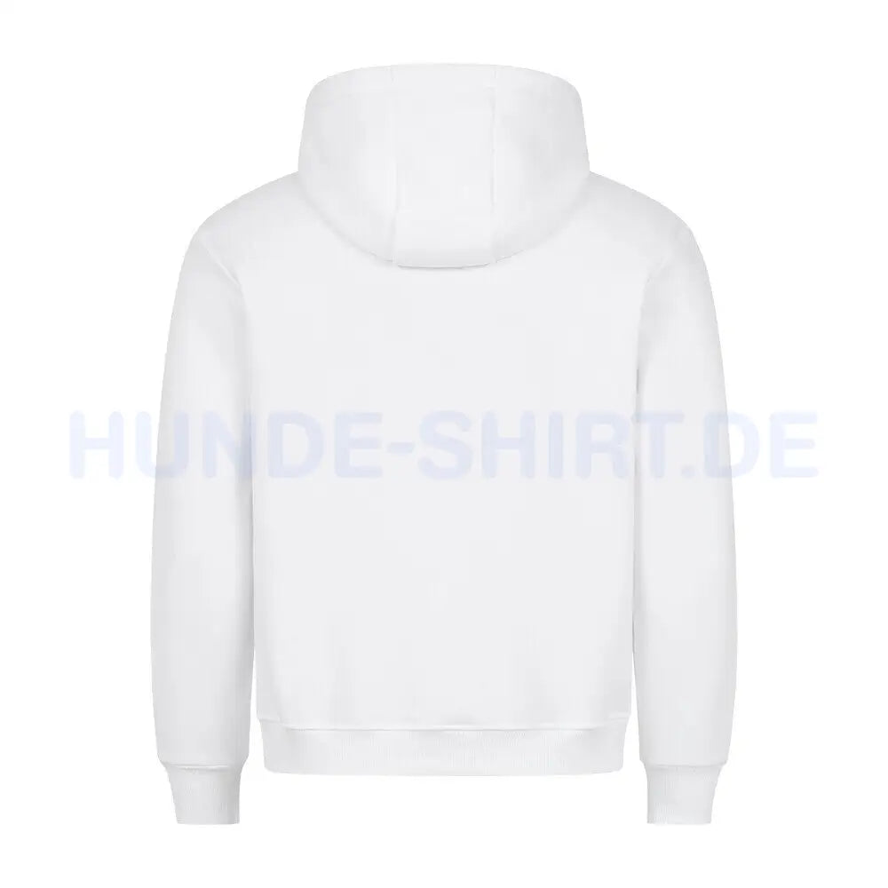 Premium Hoodie "Do Khyi HEART" – hunde-shirt.de