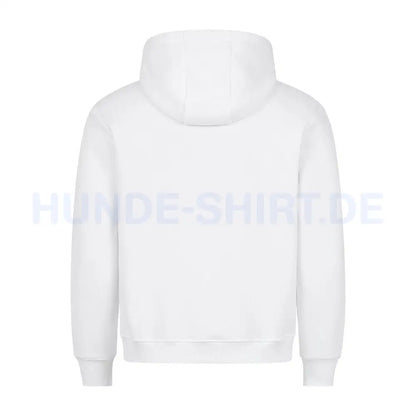 Premium Hoodie "Mittelspitz HEART" – hunde-shirt.de