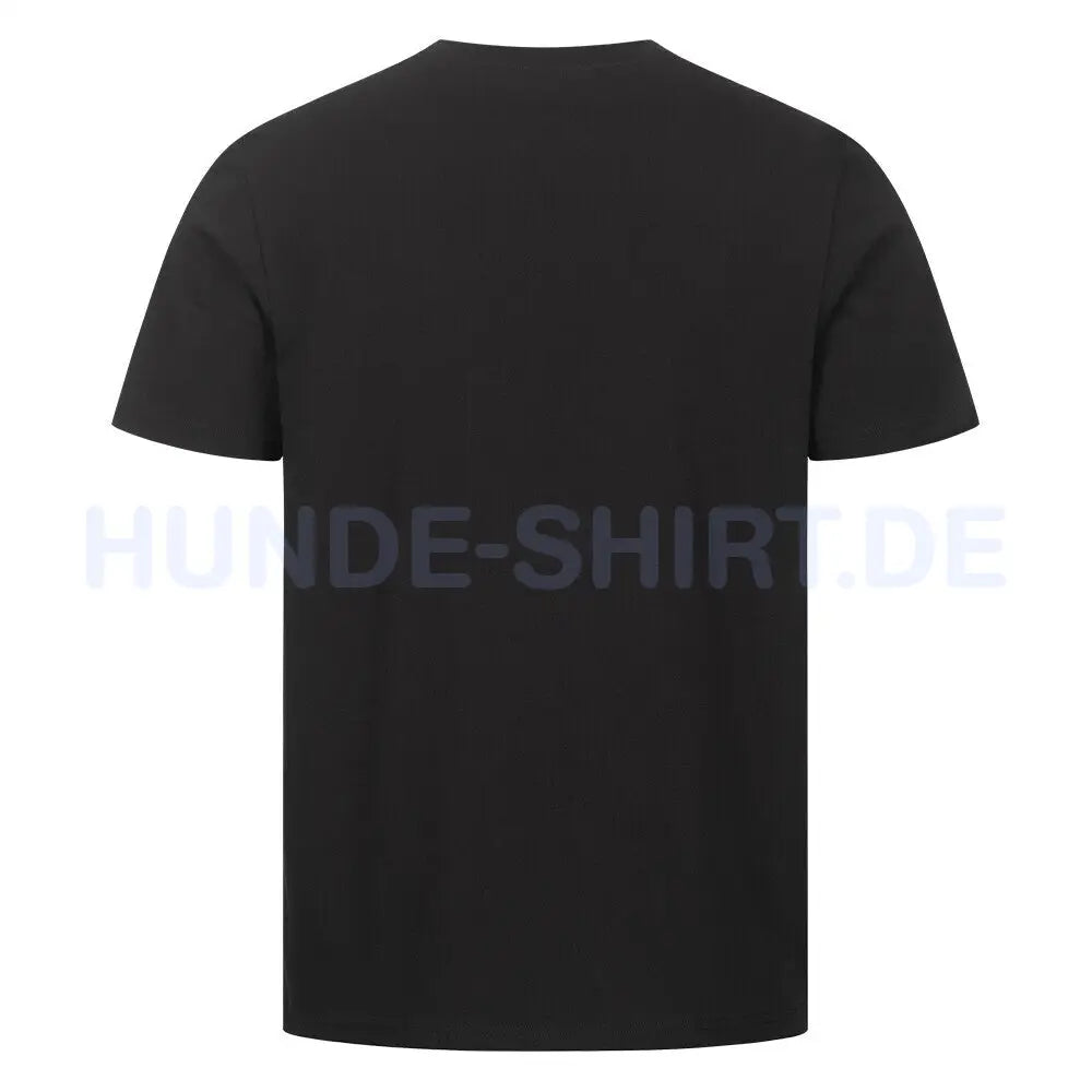 Premium T-Shirt "Shiba Inu rounded" – hunde-shirt.de