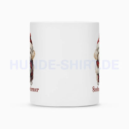 Tasse "Bichon Frisé - Seelenwärmer" – hunde-shirt.de