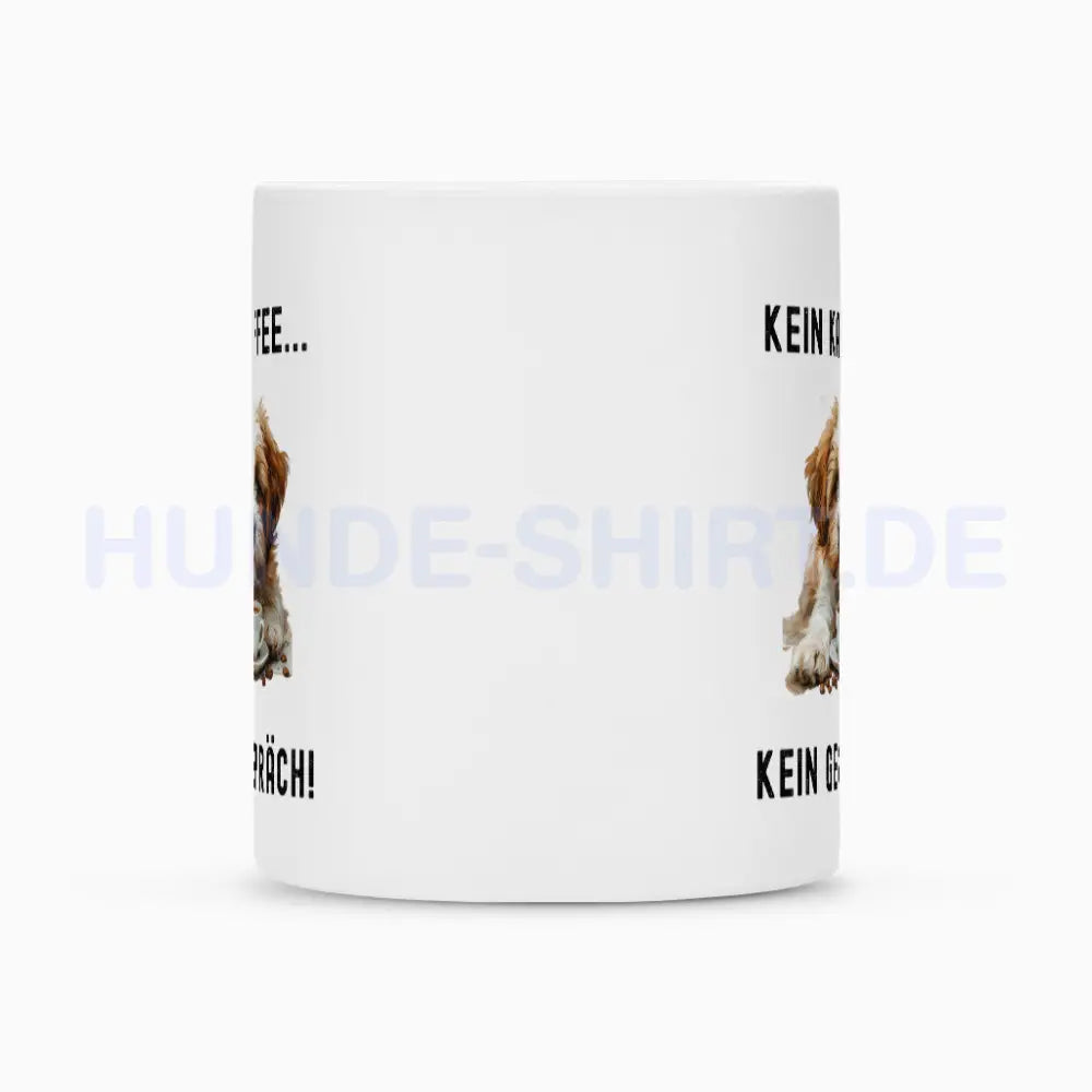 Tasse "Biewer Terrier - Kein Kaffee..." – hunde-shirt.de