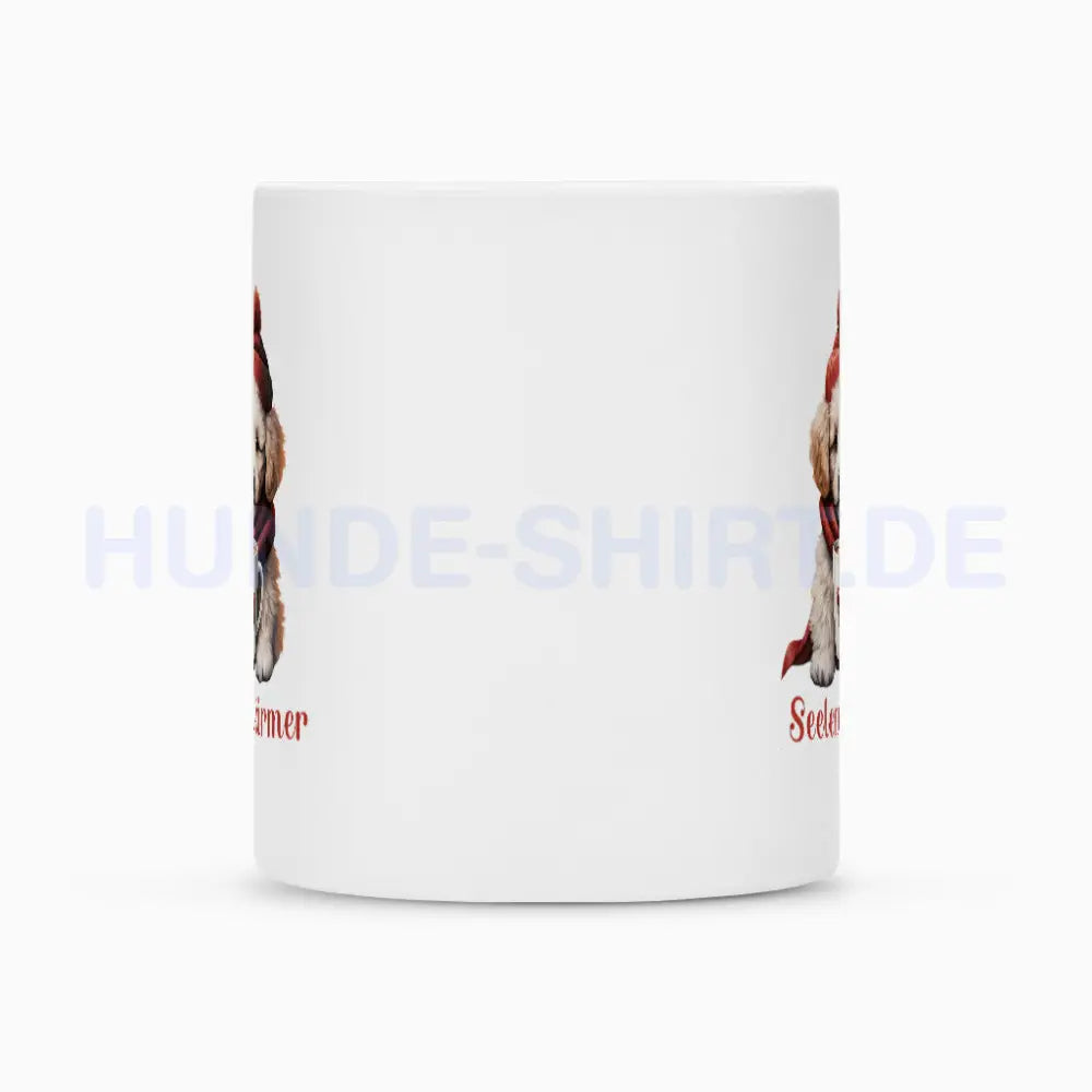 Tasse "Bologneser - Seelenwärmer" – hunde-shirt.de