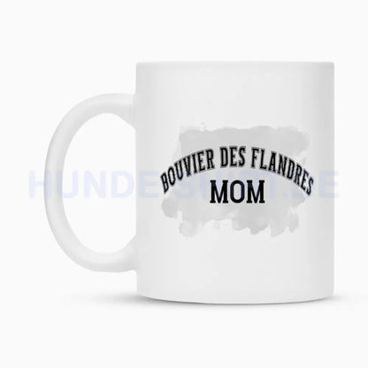 Tasse "Bouvier - MOM" – hunde-shirt.de