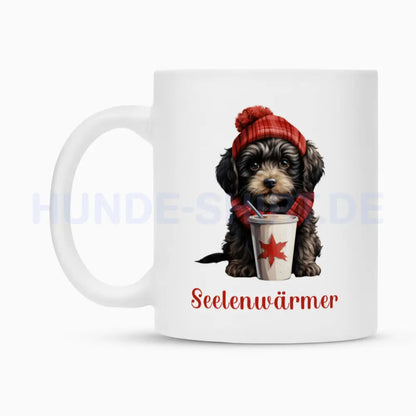 Tasse "Bouvier - Seelenwärmer" – hunde-shirt.de