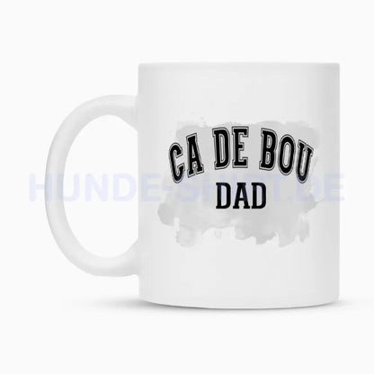 Tasse "Ca de Bou - DAD" – hunde-shirt.de