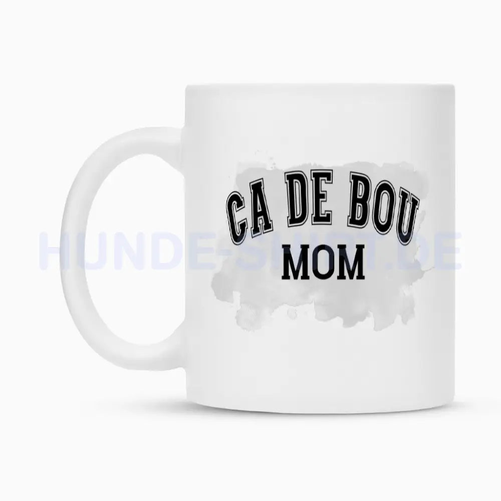 Tasse "Ca de Bou - MOM" – hunde-shirt.de