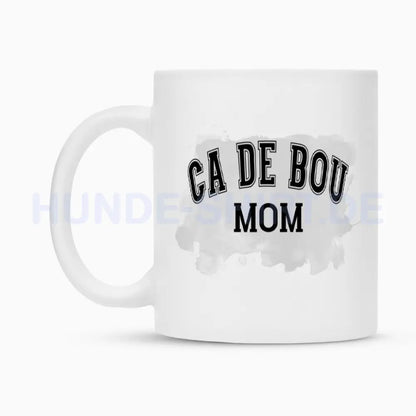 Tasse "Ca de Bou - MOM" – hunde-shirt.de