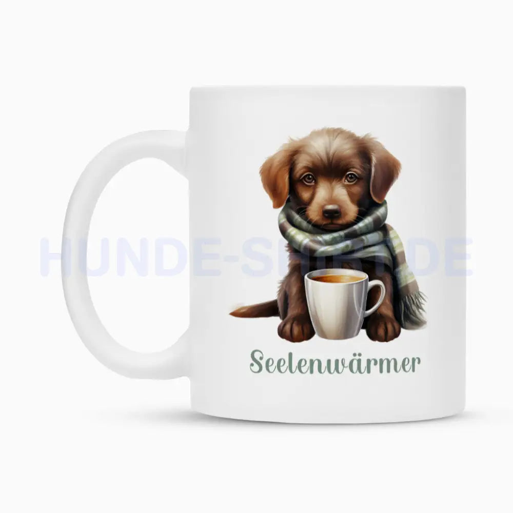 Tasse "Chesapeake Bay - Seelenwärmer" – hunde-shirt.de