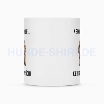 Tasse "Cockapoo - Kein Kaffee..." – hunde-shirt.de