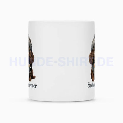 Tasse "Cockapoo - Seelenwärmer" – hunde-shirt.de