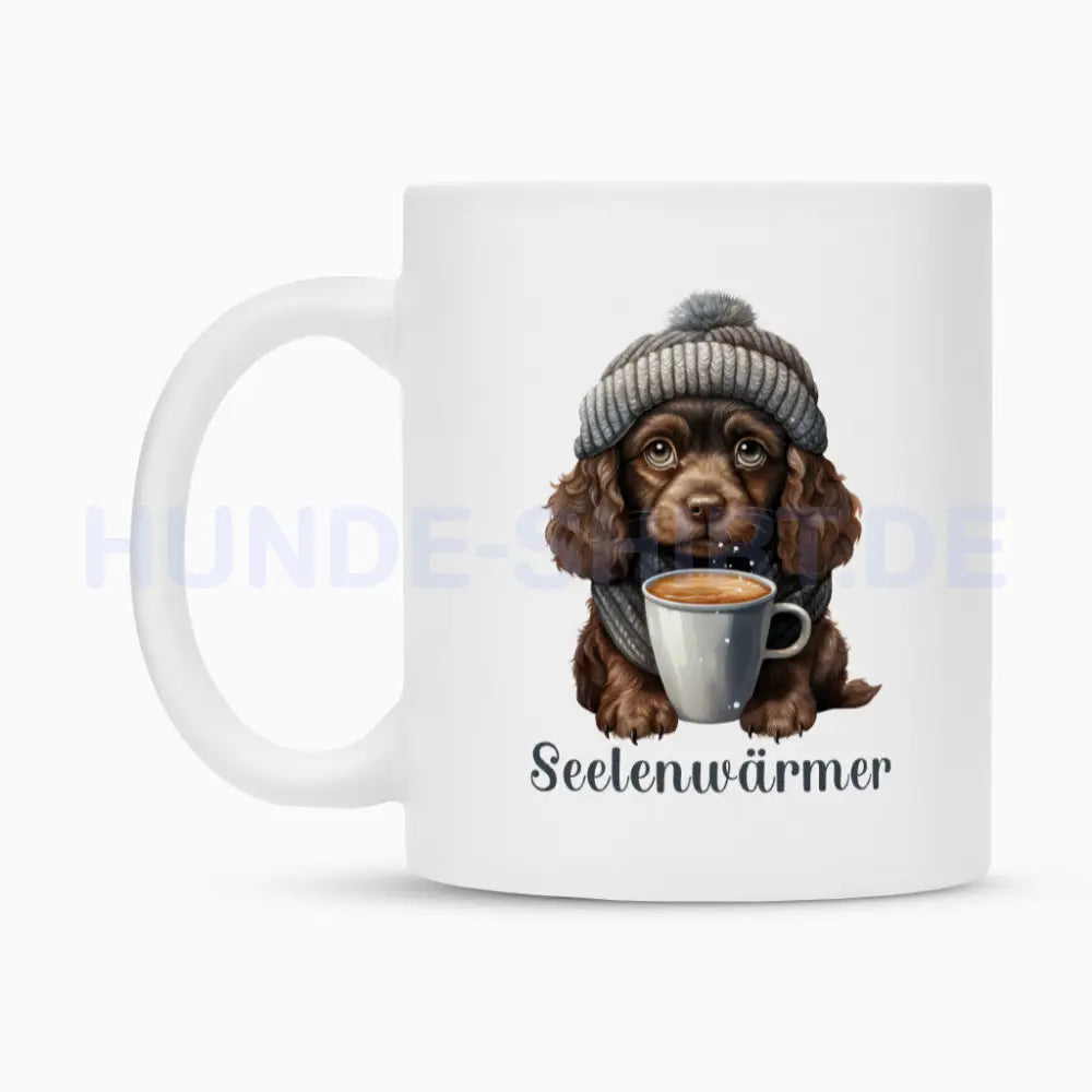 Tasse "Cockapoo - Seelenwärmer" – hunde-shirt.de