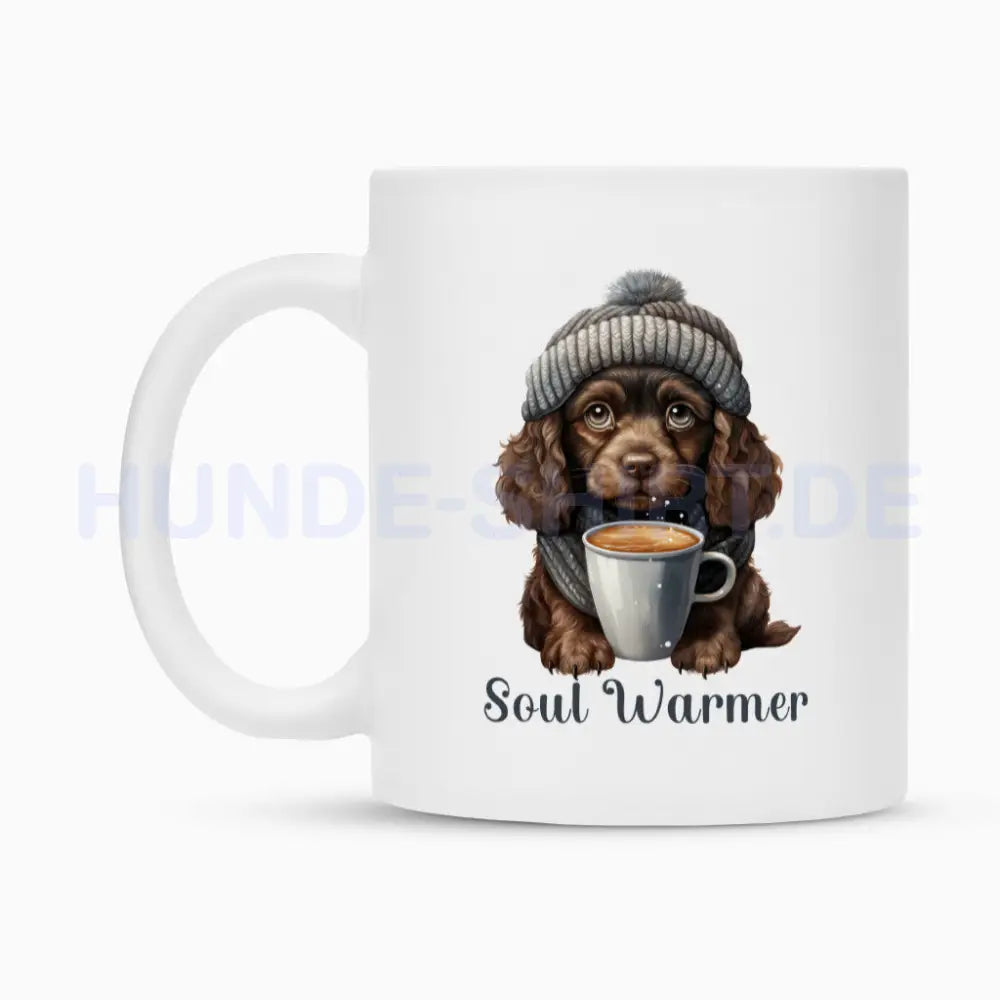 Tasse "Cockapoo - Soul Warmer" – hunde-shirt.de