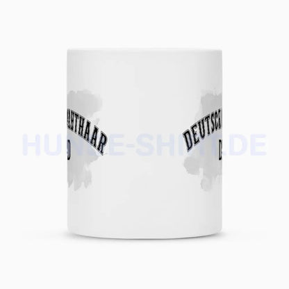 Tasse "Deutsch Drahthaar - DAD" – hunde-shirt.de