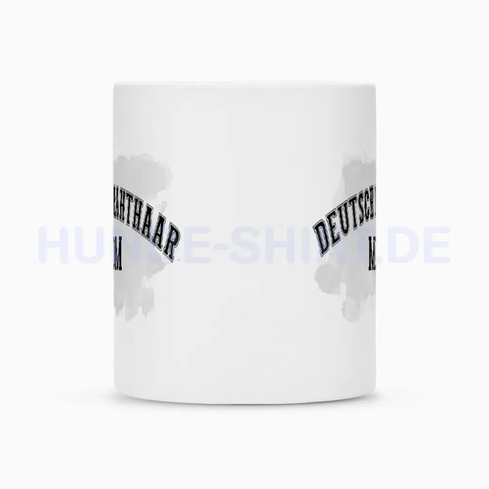 Tasse "Deutsch Drahthaar - MOM" – hunde-shirt.de