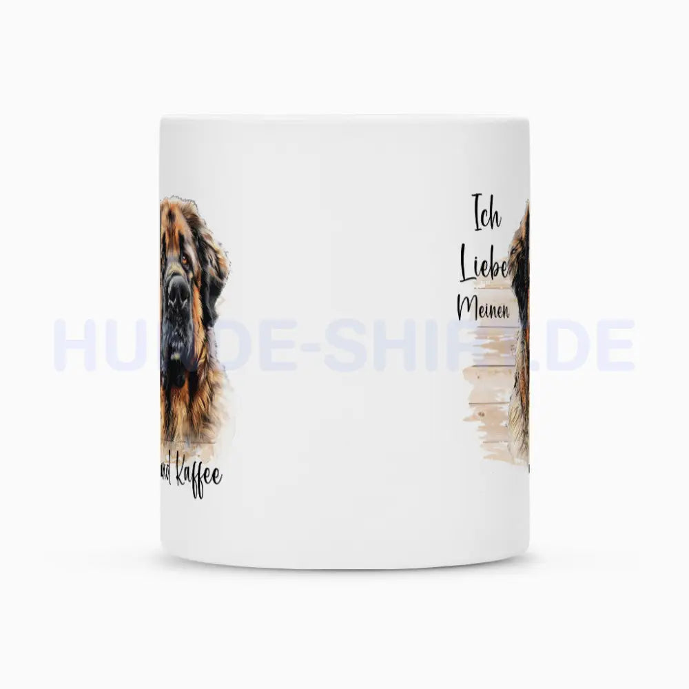 Tasse "Do Khyi - Ich liebe..." – hunde-shirt.de