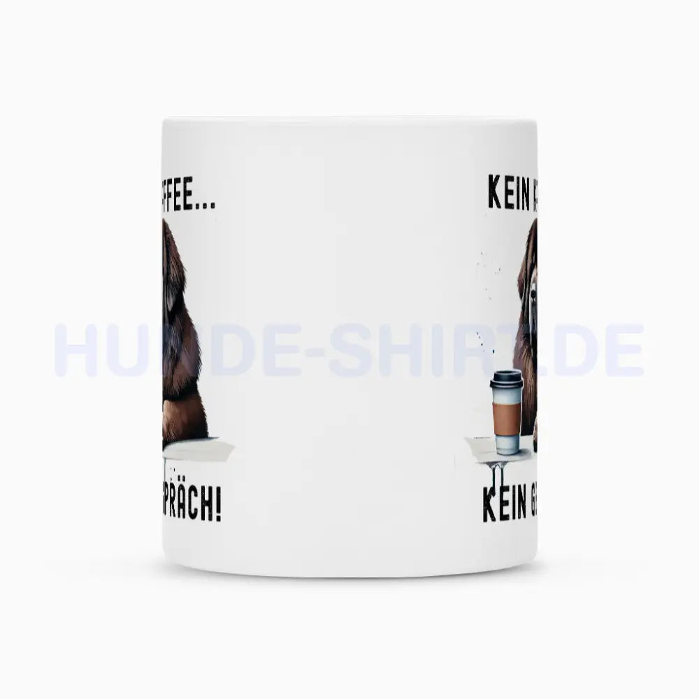 Tasse "Do Khyi - Kein Kaffee..." – hunde-shirt.de