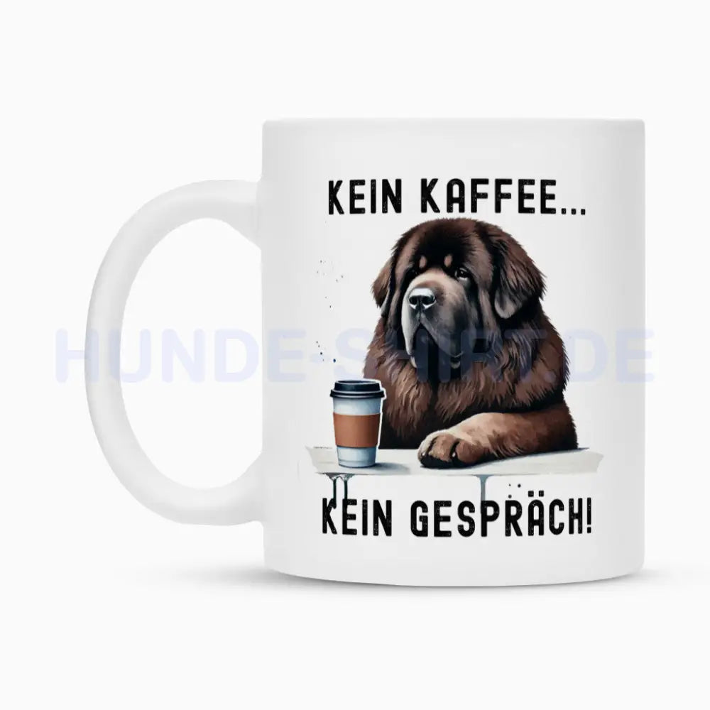 Tasse "Do Khyi - Kein Kaffee..." – hunde-shirt.de