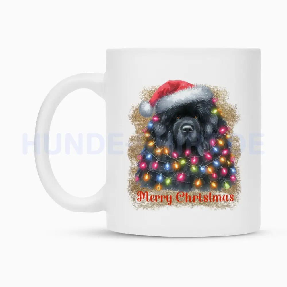 Tasse "Do Khyi - Merry Christmas" – hunde-shirt.de