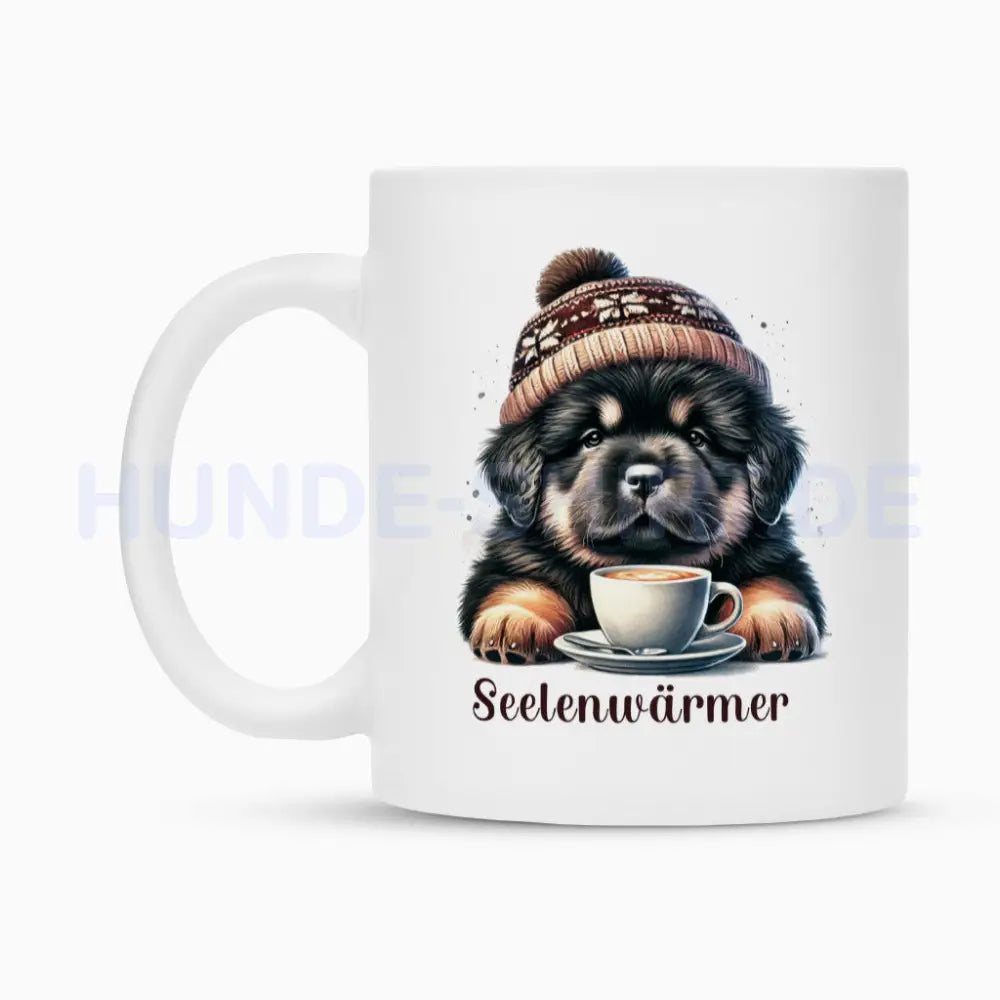 Tasse "Do Khyi - Seelenwärmer" – hunde-shirt.de