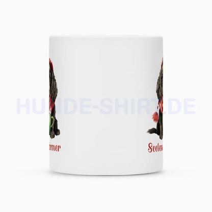 Tasse "English Cocker Spaniel - Seelenwärmer" – hunde-shirt.de