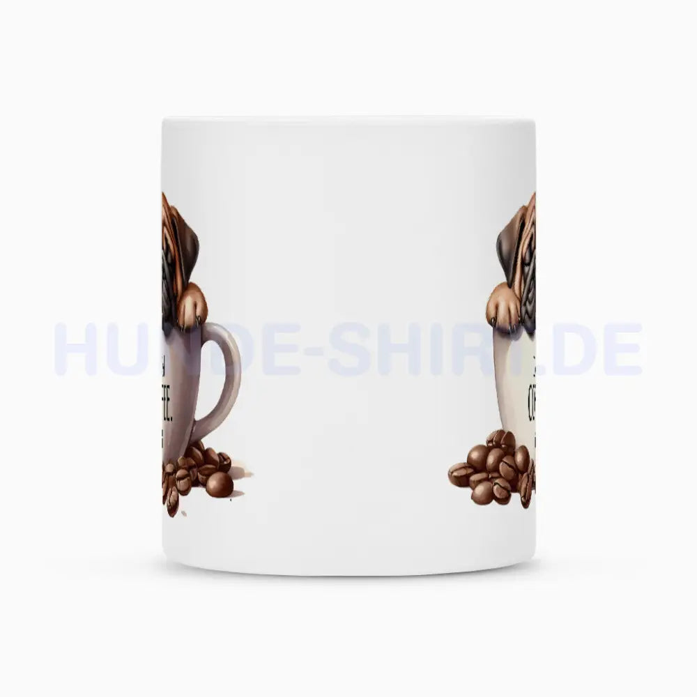 Tasse "English Mastiff - Cup" – hunde-shirt.de