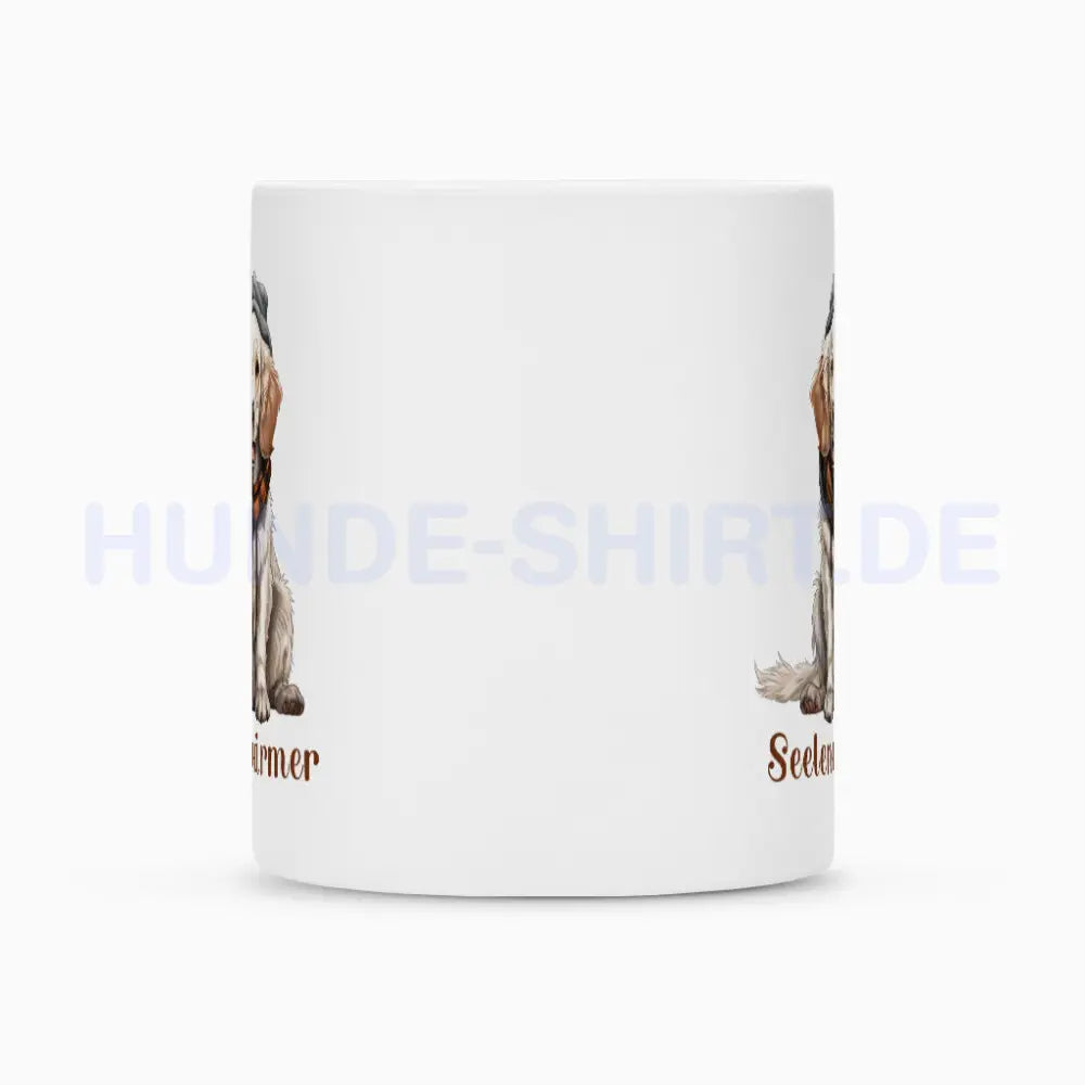 Tasse "English Setter - Seelenwärmer" – hunde-shirt.de